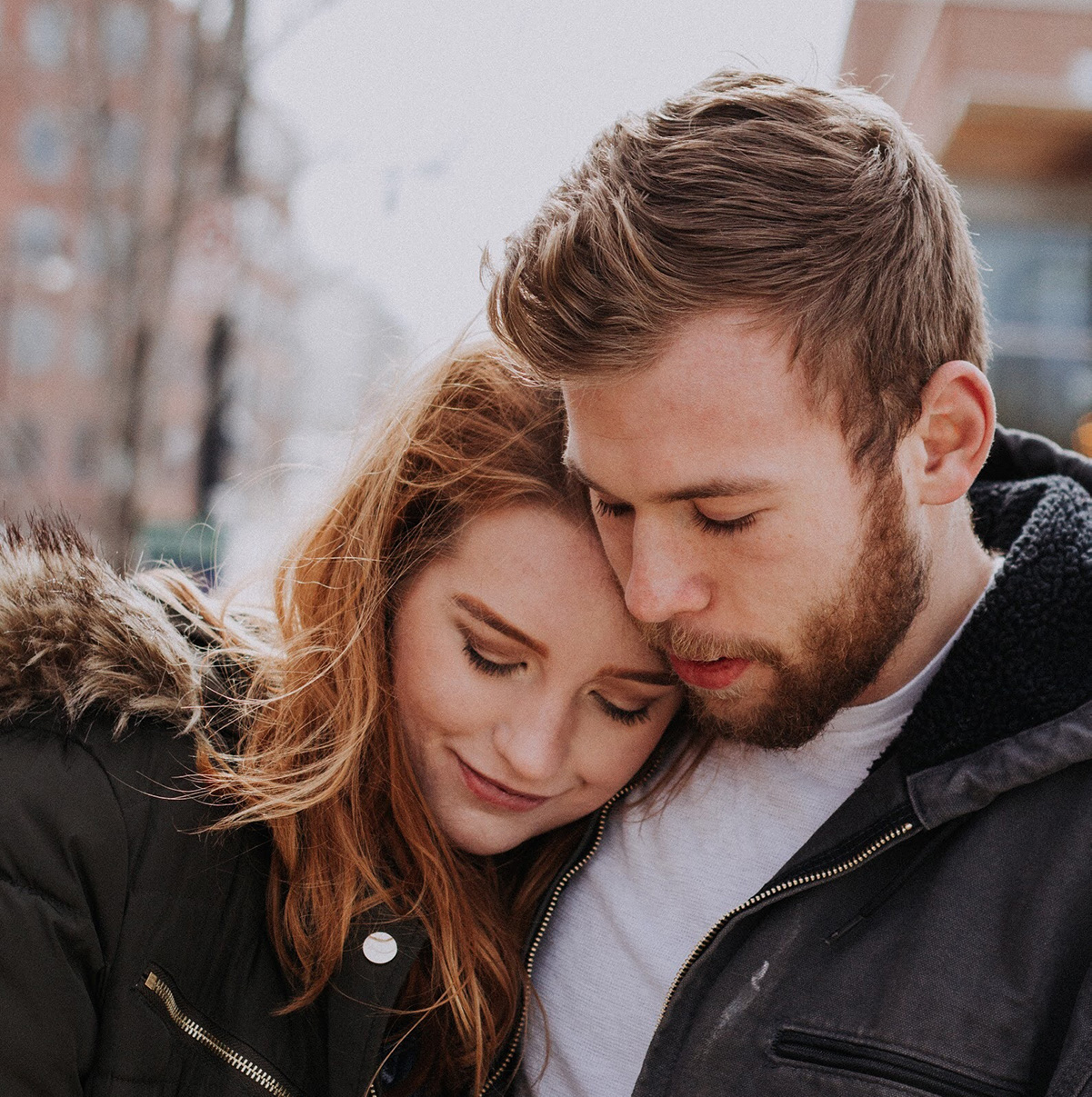 Ekstrem dating angst