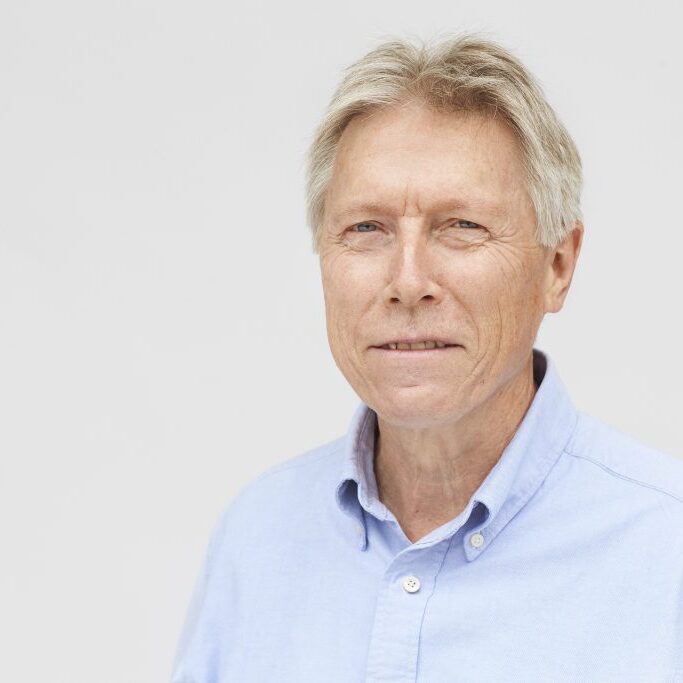 Bjarne Bjarne
